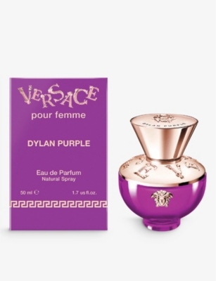Shop Versace Dylan Purple Eau De Parfum