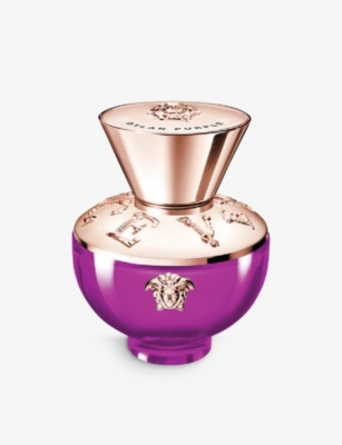 Versace Dylan Purple Eau De Parfum