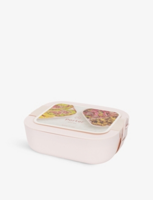 Shop W&p Design The Porter Plastic Lunch Box 21cm