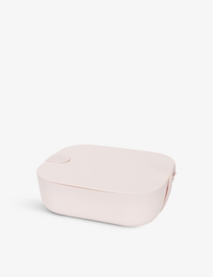 W&P DESIGN - The Porter plastic lunch box 21cm | Selfridges.com