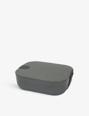 W&p Design The Porter Plastic Lunch Box 21cm