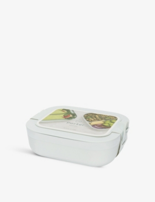 W&P DESIGN THE PORTER PLASTIC LUNCH BOX 21CM 66081280
