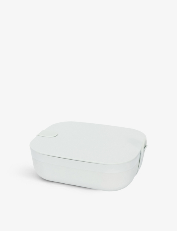 The Porter plastic lunch box 21cm