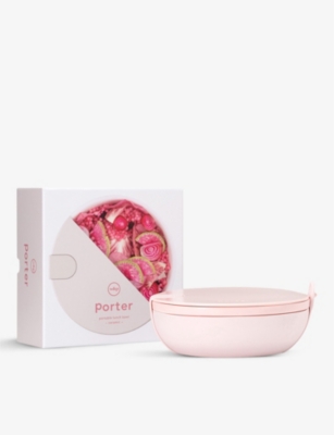 W&P Porter + Durable Plastic Travel Bowl