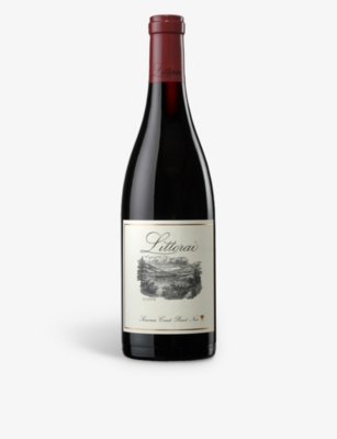 2020 Cloudy Bay Pinot Noir 750mL - Wally's Wine & Spirits