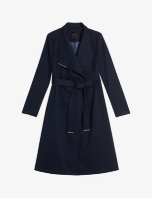 Ted baker splash trench coat sale