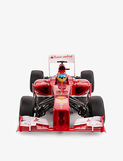 RASTAR: 1:14 Ferrari F1 remote control car