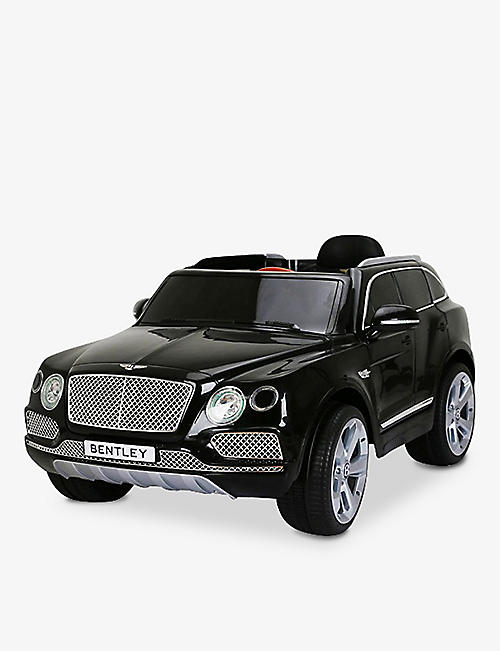 RICCO: Bentley Bentayga ride-on toy car