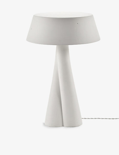 SERAX: Anita Le Grelle Paulina 04 stoneware table lamp 51.5cm