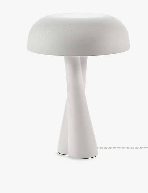 SERAX: Anita Le Grelle Paulina 05 stoneware table lamp 52cm