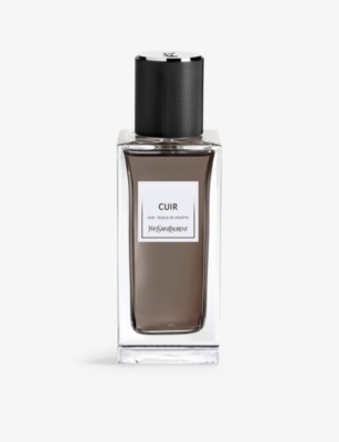 Saint Laurent Yves  Le Waistcoatiaire Des Parfums Cuir Eau De Parfum