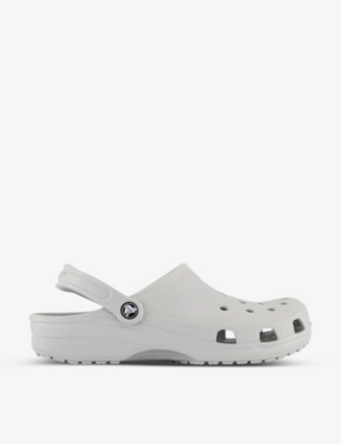 Crocs Kids' Classic Clog; Dreamscape, J2 In Atmosphere