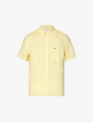 Selfridges lacoste clearance