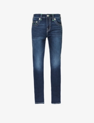 True religion shop jeans junior