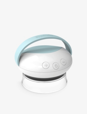 THE TECH BAR: Homedics Smoothee IR cupping machine