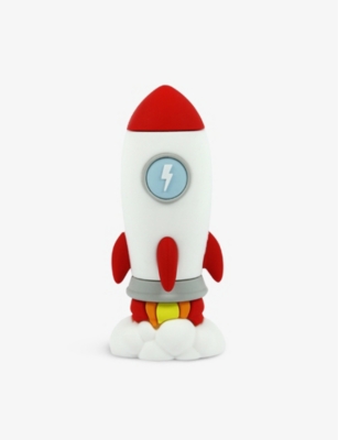 THE TECH BAR: MOJI Rocket Fun Character USB power bank