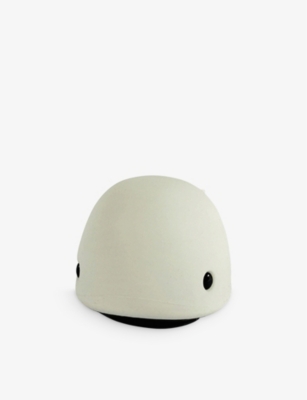 THE TECH BAR: Quishini Soft Whale night lamp