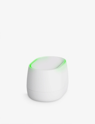THE TECH BAR: Qushini Aroma diffuser