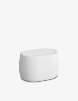 THE TECH BAR: Qushini Aroma diffuser