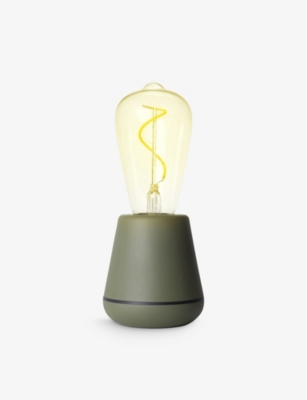 THE TECH BAR: Humble Wireless LED outdoor table lamp