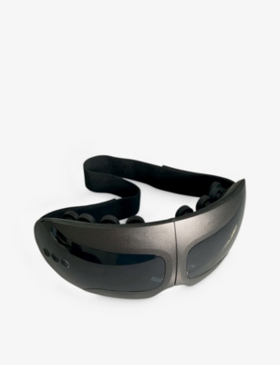 THE TECH BAR: Dr Rock warm therapy eye massager