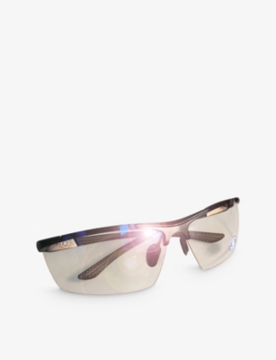 THE TECH BAR: Aptica Avatar blue light gaming glasses