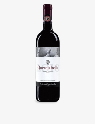 ITALY: Querciabella chianti classico 750ml