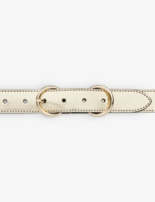 Gucci belt selfridges on sale womens