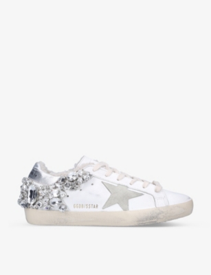 Selfridges best sale golden goose