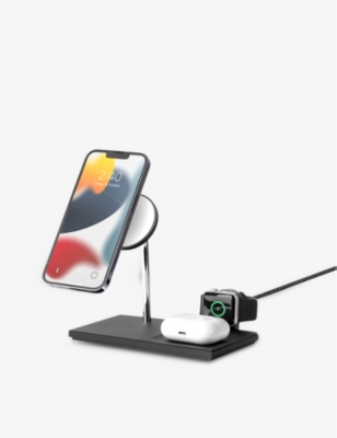 Snap Magnetic 3-In-1 wireless charger