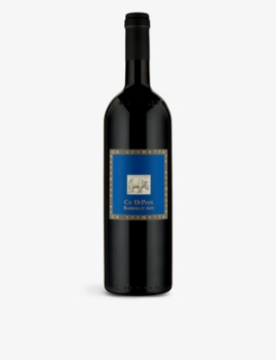 ITALY: La Spinetta Barbera d'Asti Superiore Cà di Pian 750ml