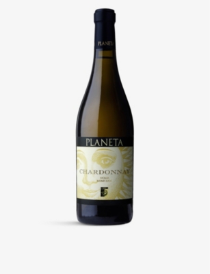 ITALY: Planeta Chardonnay Sicilia Menfi 750ml