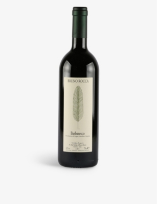 ITALY: Bruno Rocca Barbaresco 750ml