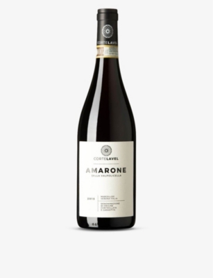 ITALY: Marion Corte Lavel Amarone della Valpolicella 2017 750ml