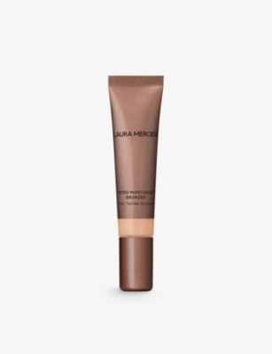 Laura Mercier 01 Sunshine Tinted Moisturiser Bronzer 15ml