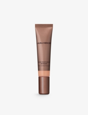 Laura Mercier 02 Sundrop Tinted Moisturiser Bronzer 15ml In 02 Sundrop