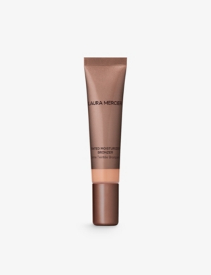 Laura Mercier 02 Sundrop Tinted Moisturiser Bronzer 15ml