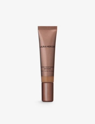 Laura Mercier 04 Sunlight Tinted Moisturiser Bronzer 15ml In 04 Sunlight