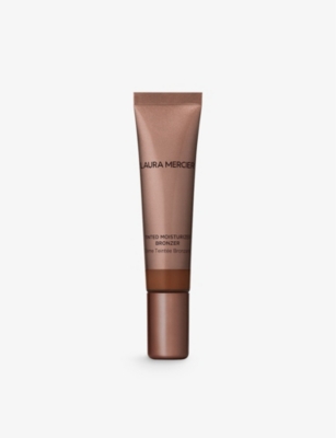 Laura Mercier 05 Sunstone Tinted Moisturiser Bronzer 15ml In 05 Sunstone