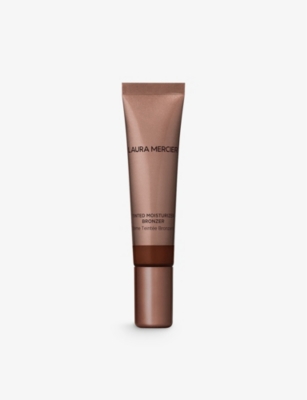 Laura Mercier 06 Sunspell Tinted Moisturiser Bronzer 15ml In 06 Sunspell