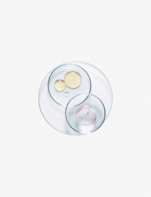 Lancôme Bi-facil Clean & Care Eye Make-up Remover