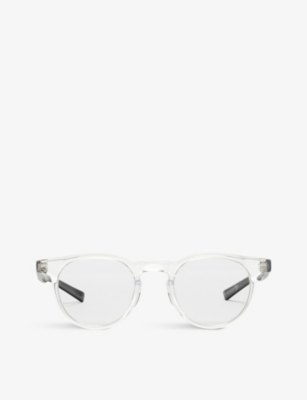 GENTLE MONSTER - Maison Margiela x Gentle Monster MM009-C1 round