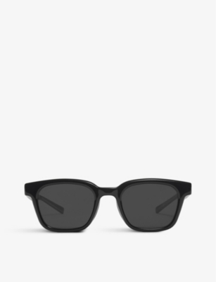 GENTLE MONSTER - Maison Margiela x Gentle Monster MM006-01 square-frame ...