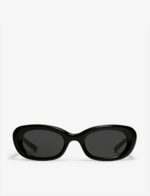 GENTLE MONSTER - Maison Margiela x Gentle Monster MM004-01 acetate