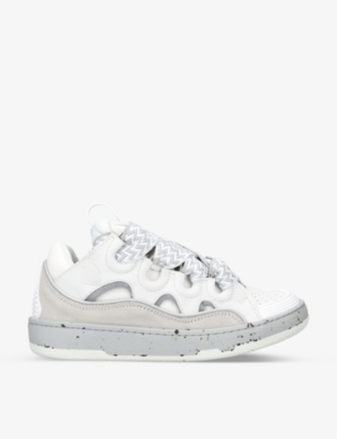 Lanvin 2024 womens trainers