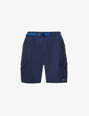 PATAGONIA: Outdoors elasticated-waistband stretch-shell shorts