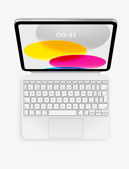 APPLE: Magic Keyboard Folio for 10th-generation iPad