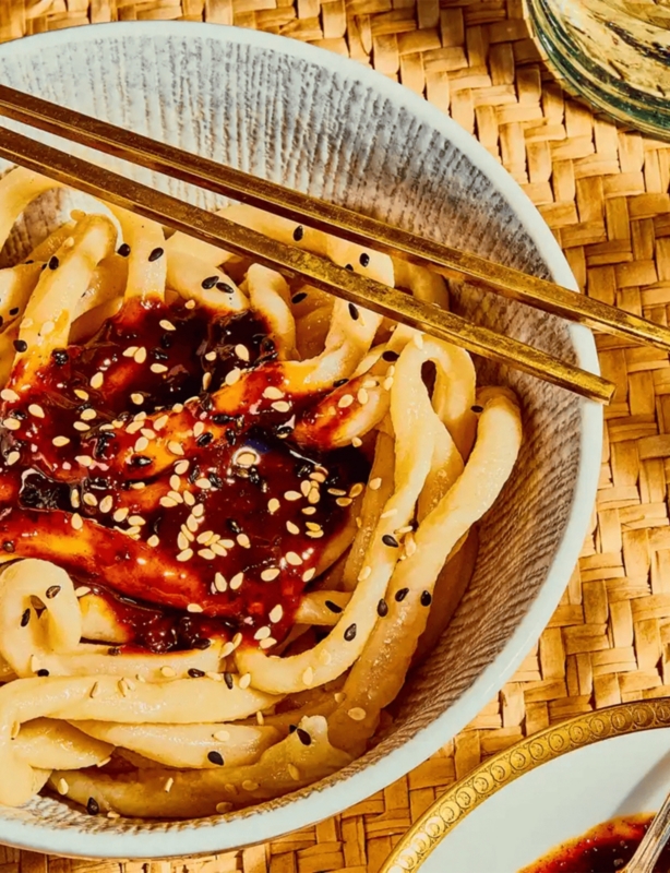 Fly By Jing Zhong sauce 170g