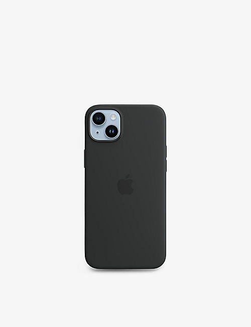APPLE: MagSafe iPhone 14 Plus silicone case