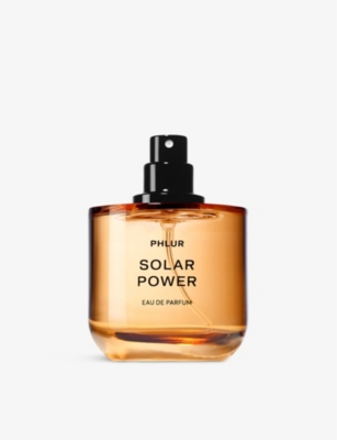 Shop Phlur Solar Power Eau De Parfum